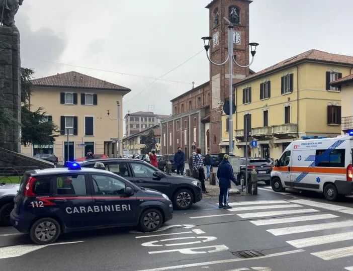 Ragazzo si allontana dalla scuola di Corbetta, rintracciato a Magenta sano e salvo