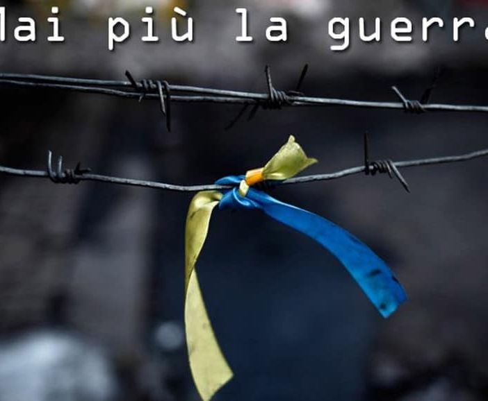«I bimbi di Chernobyl ci hanno scritto: pregate per noi. E noi lo faremo insieme, sono un pezzo del nostro cuore»