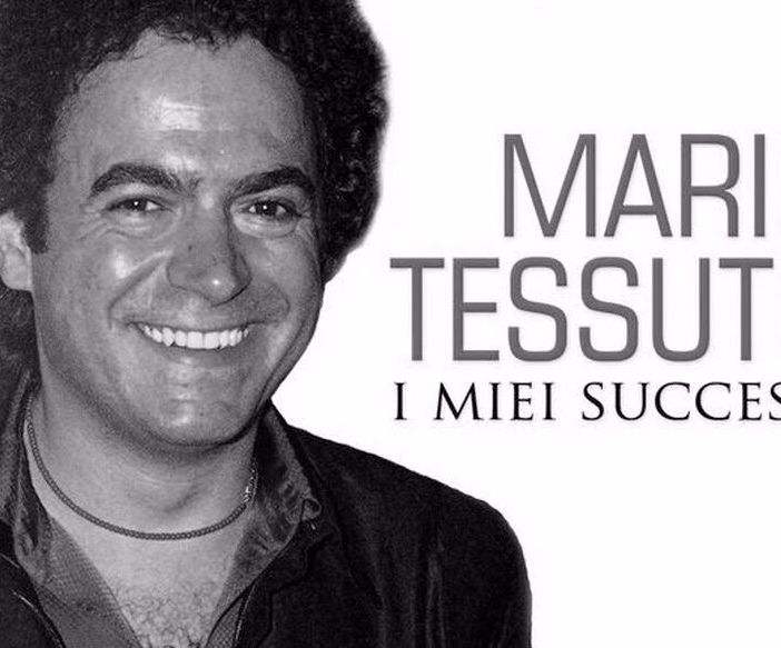 Vigevano, addio al grande Mario Tessuto interprete di &quot;Lisa dagli occhi blu&quot;