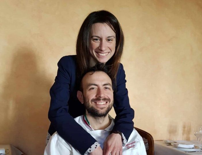 La storia continua: la ‘nuova’ Antica Osteria del Ponte nella Guida Michelin