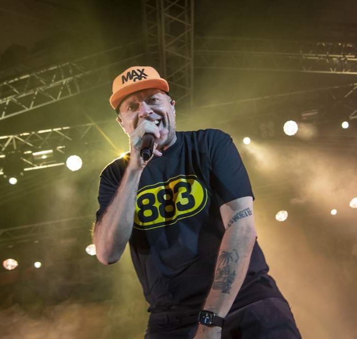 Musica: Max Pezzali annuncia ‘Max30’, tour nei palasport 2022/23