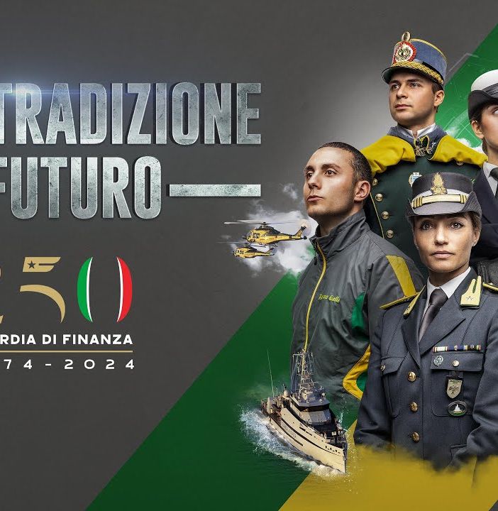 Gdf Pavia: 250° anniversario della fondazione della Guardia di Finanza. Il bilancio delle operazioni effettuate dal 1° gennaio 2023 al 31 maggio 2024