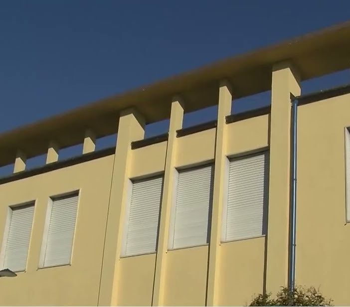 L'asilo di San Genesio sequestrato dalle Fiamme Gialle