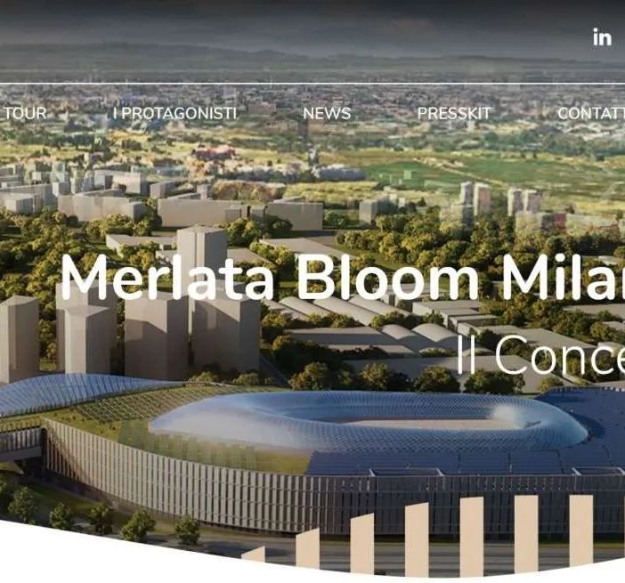 Rho: apre mercoledì 15 il Merlata Bloom, 70mila metri commerciali (e fino a 2000 posti di lavoro)