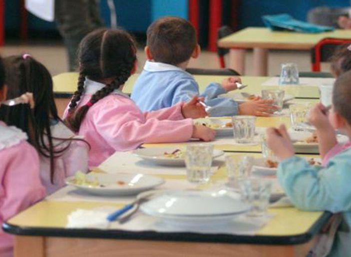 Vigevano: un sostegno concreto per le famiglie con bambini che usufruiscono delle mense scolastiche