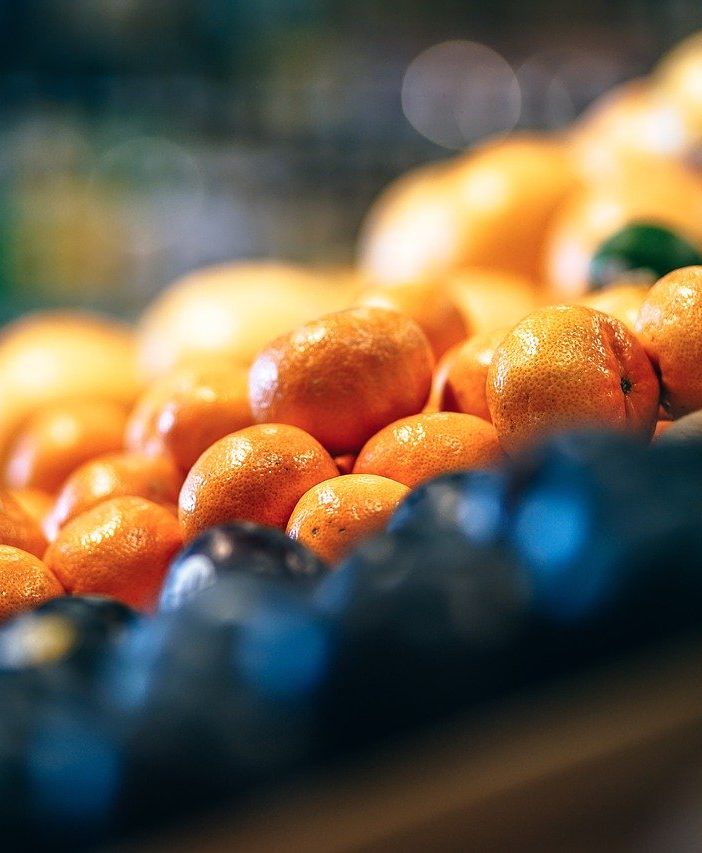 La vitamina C e i suoi benefici