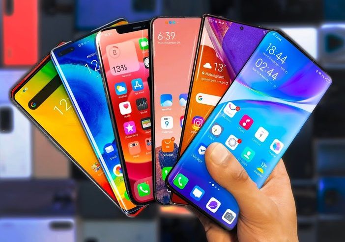 Smartphone, dopo 4 anni torna a crescere il mercato: Samsung davanti ad Apple
