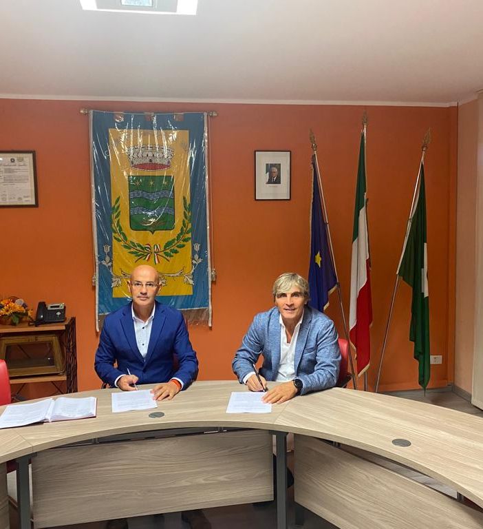 Acta firma le compensazioni con Mezzana Bigli. In arrivo un parco giochi