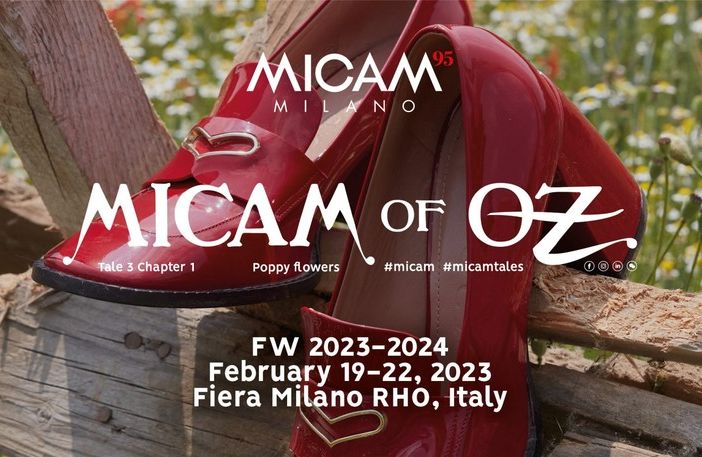 Dal 19 al 22 febbraio torna Micam Milano