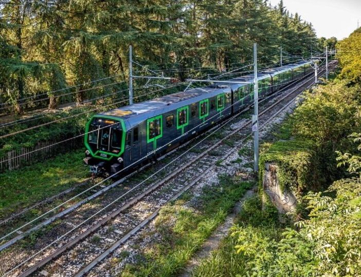 Linee ferroviarie peggiori d’Italia: la Milano Mortara entra nel &quot;novero&quot;