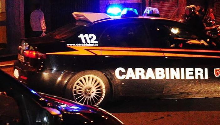 Meda: denunciato &quot;branco&quot; di minori che aveva picchiato tre coetanei