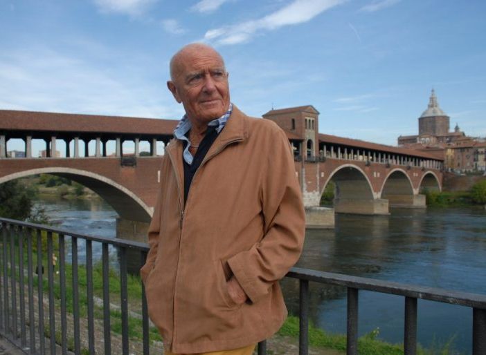 Una scuola di Pavia intitolata a Mino Milani