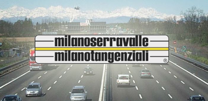 Milano Serravalle: le chiusure stradali di settimana prossima