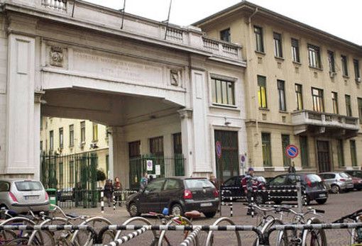 I medici hanno salvato la vita di una piccola di 5 anni con un trapianto unico nel suo genere