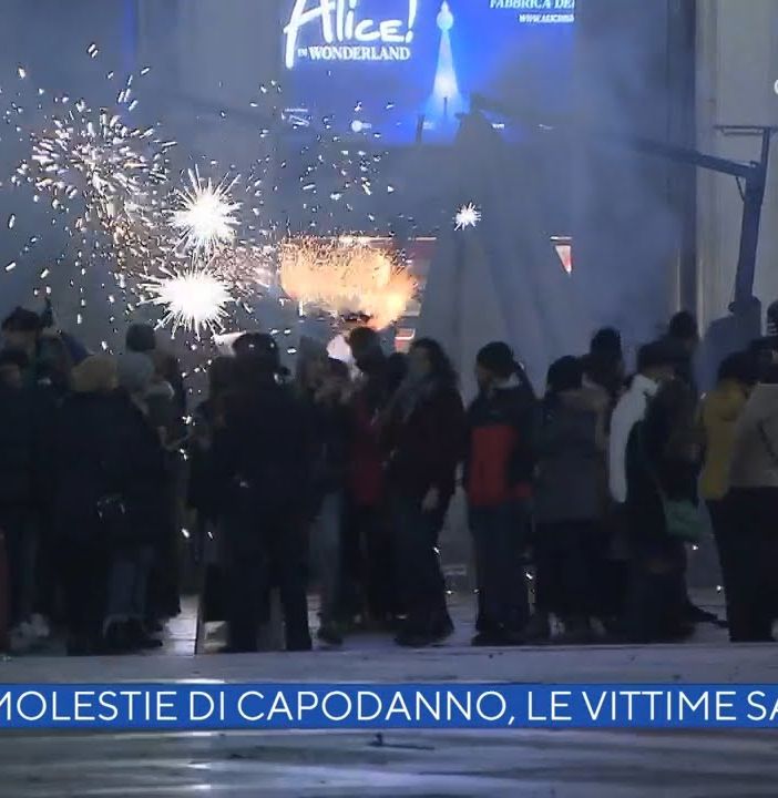 Milano, molestie di Capodanno: la Polizia perquisisce 18 giovani (stranieri e non solo) tra il capoluogo e Torino
