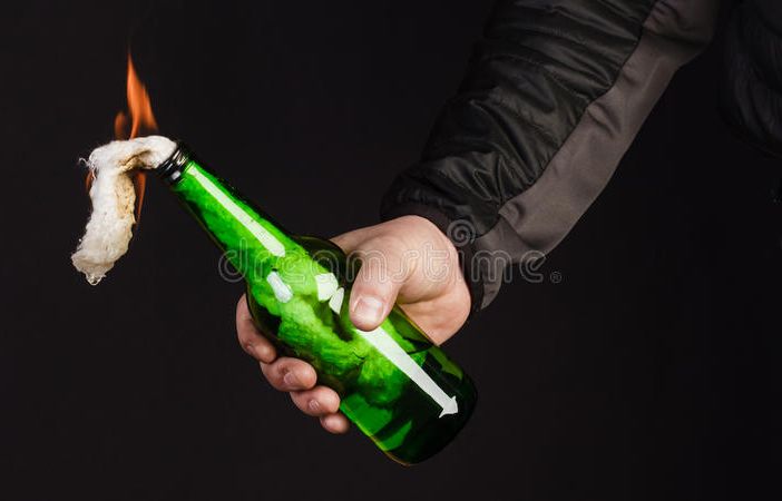Trezzano, molotov contro villa confiscata alla mafia