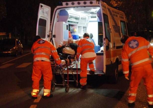 Landriano, operaio 50enne muore sul lavoro