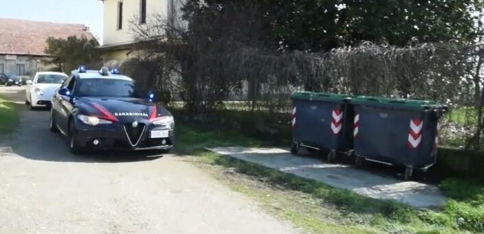 Mortara, uccise il vicino di casa: condannato a 15 anni