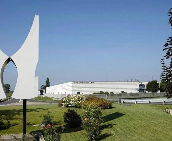 Niente più produzione Moreschi a Vigevano: il rammarico del sindaco Andrea Ceffa