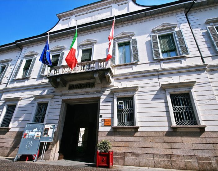 Corruzione a Vigevano, agli arresti il sindaco e quattro funzionari