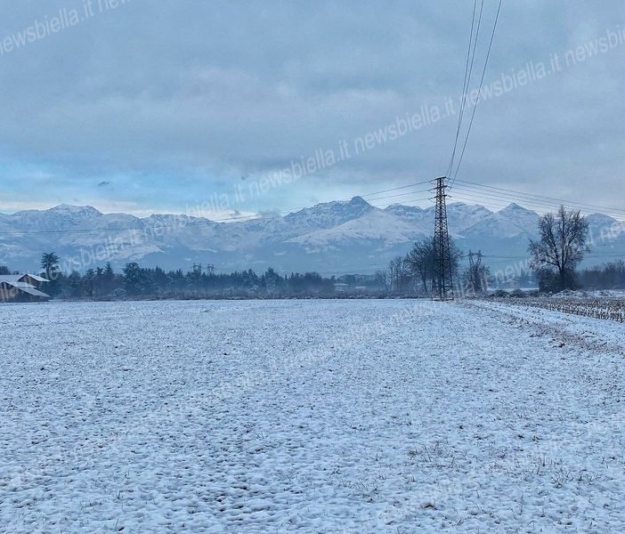 Lombardia, mai così poca neve in quota negli ultimi 15 anni