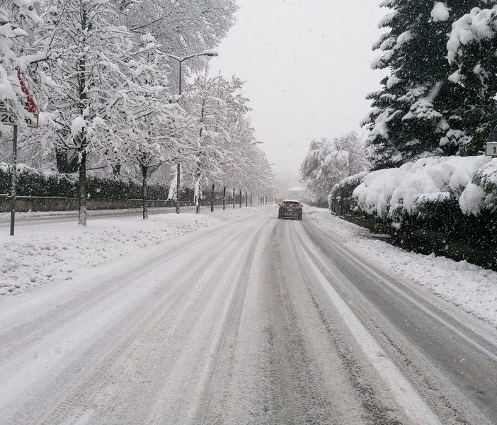 La bianca Immacolata si avvicina. Prima sole e freddo per tre giorni