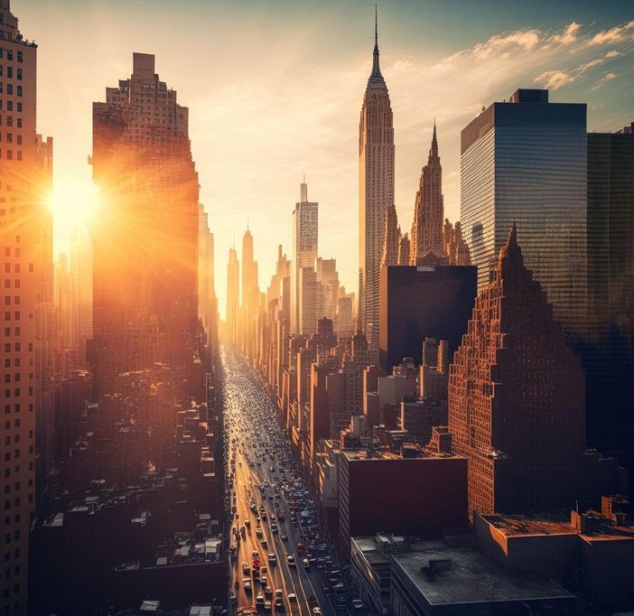 Terremoto a New York: scossa di scala 4.7 scuote la Grande Mela e la costa Est