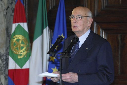 Addio a Giorgio Napolitano, presidente emerito della Repubblica