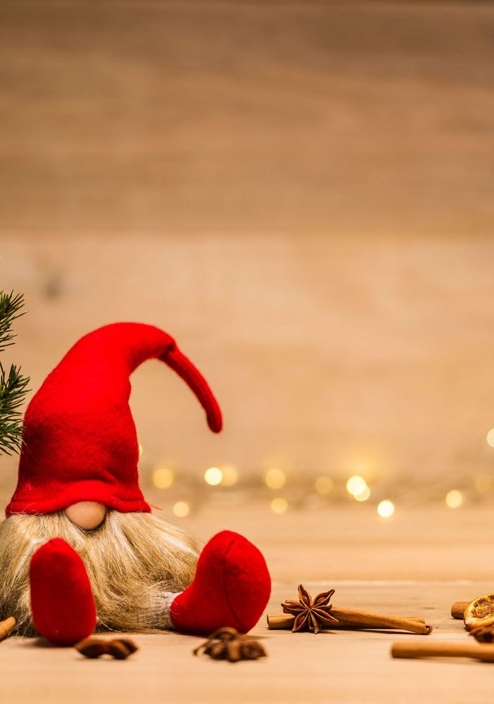 Ode al Natale 2021, di Francesco Lena
