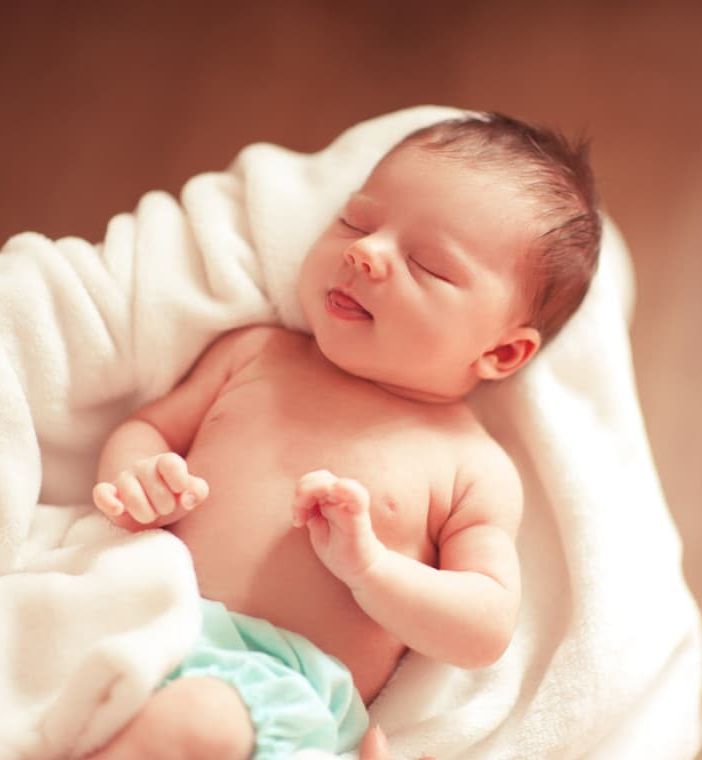 Covid, nata la prima bambina con anticorpi nel cordone ombelicale
