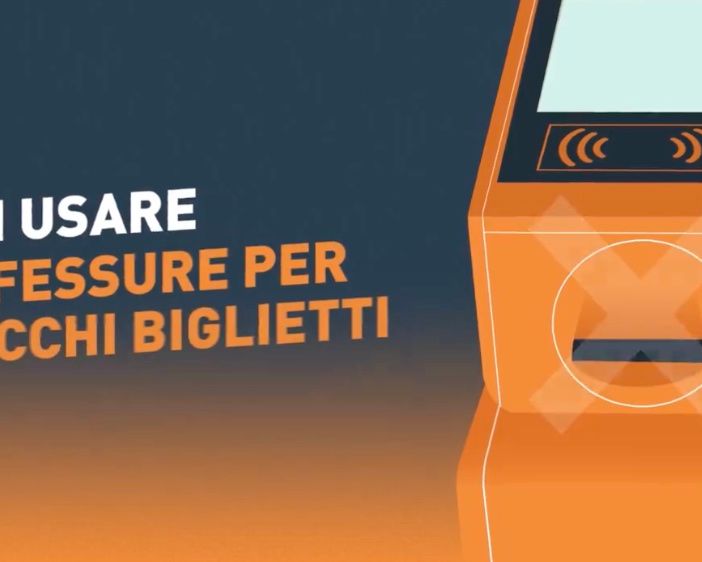 Atm, addio vecchio biglietto cartaceo: arriva quello elettronico. Istruzioni per l'uso