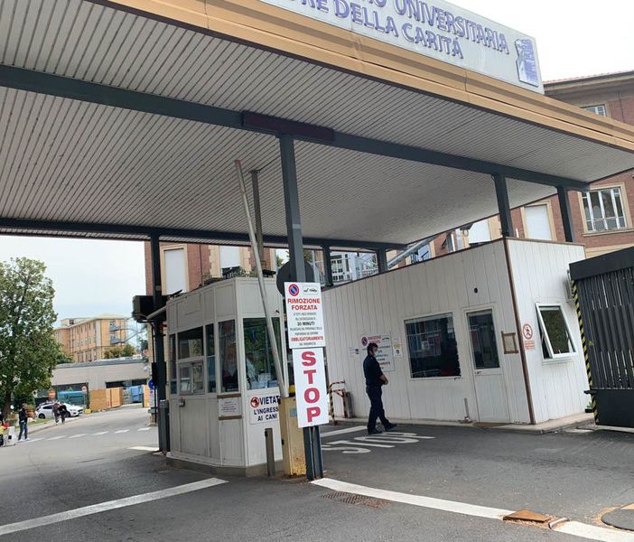 Due interventi endoscopici innovativi presso la struttura di gastroenterologia dell'Ospedale Maggiore di Novara