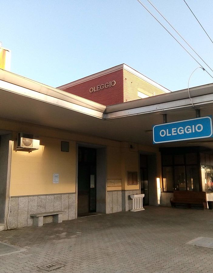 Oleggio, scomparso da ieri pomeriggio un 16enne