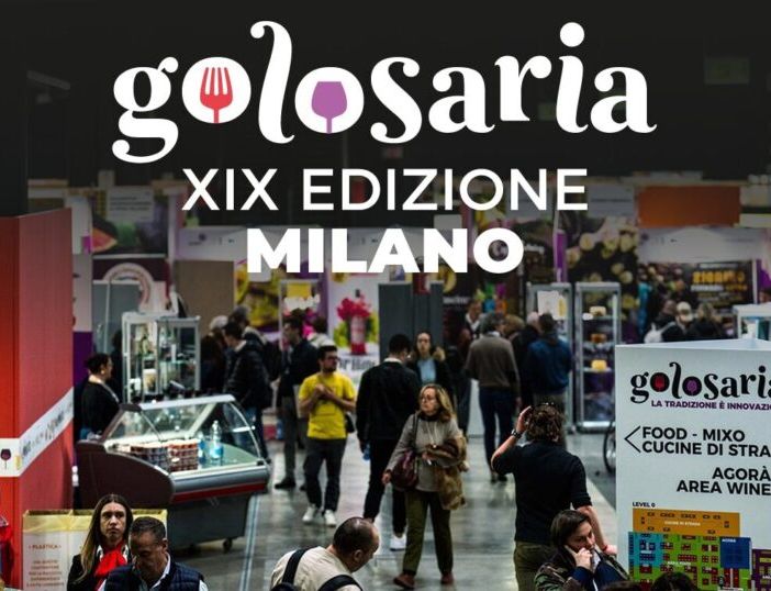 Rho Fiera, dal 2 al 4 novembre Golosaria