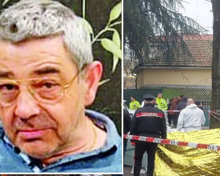 60enne ucciso a Lodi, arrestati zio e nipote