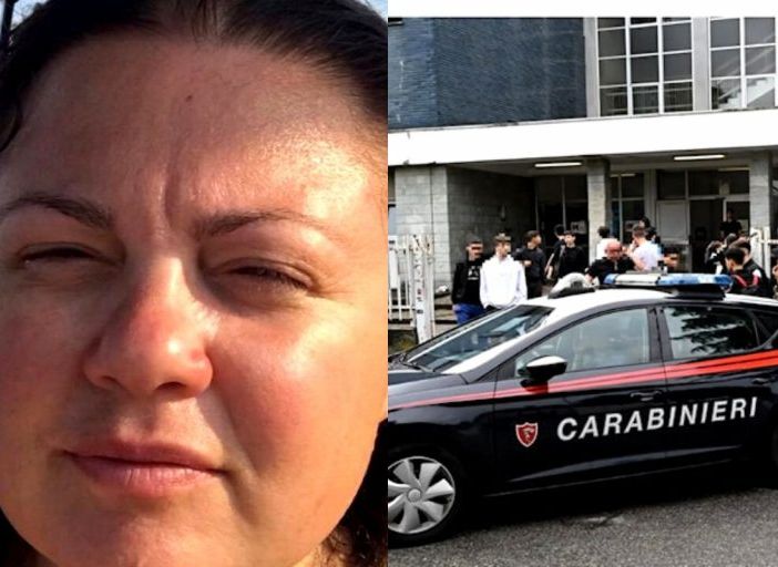 Abbiategrasso, la professoressa Condò al Corriere: atto dovuto espellere lo studente
