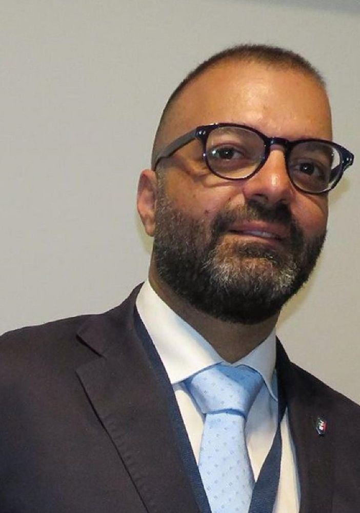 Il capo della procura nazionale arbitri arrestato per traffico di droga