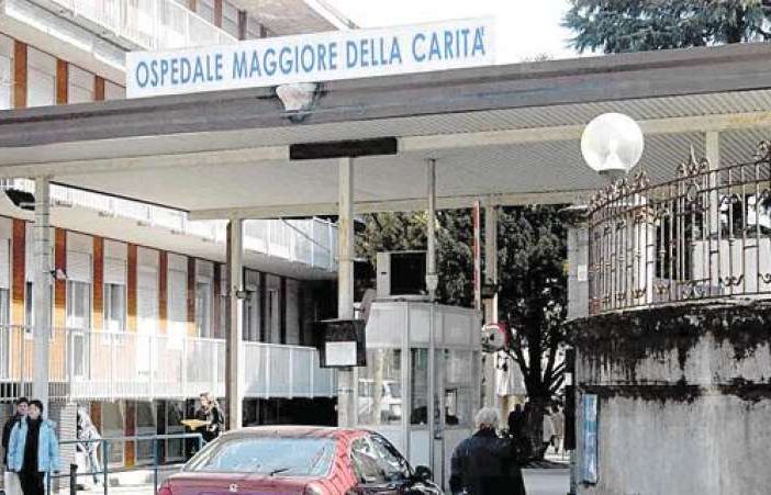 Novara, operaio travolto da acido solforico: è ricoverato al &quot;Maggiore&quot;