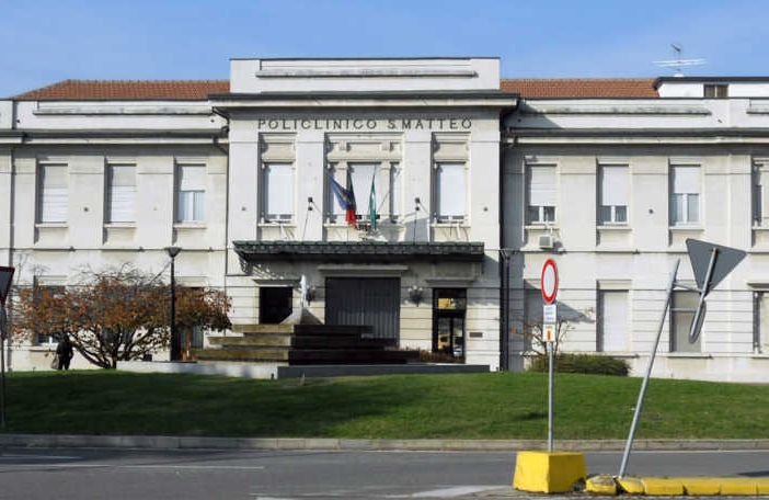 Pavia, al San Matteo doppio trapianto di polmoni in una notte