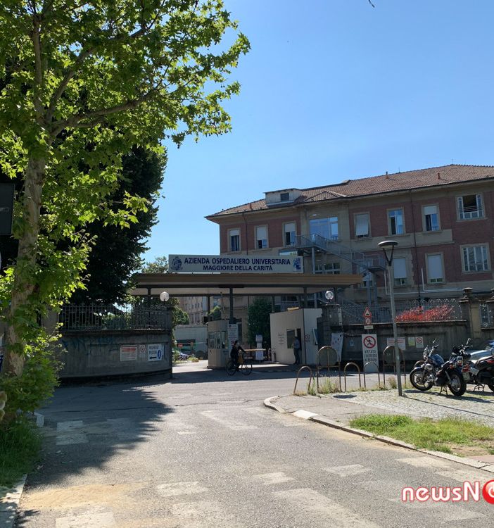 Novara, all'ospedale Maggiore nasce nasce una procedura innovativa per gli interventi al cuore