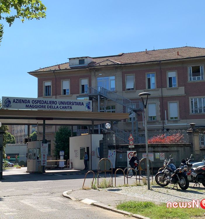 Avanzamenti tecnologici nella radioterapia oncologica di Novara