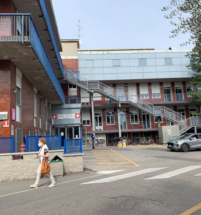 Cameri piange il piccolo Andrè Pietro Quartararo: muore a soli 6 anni dopo un malore a scuola