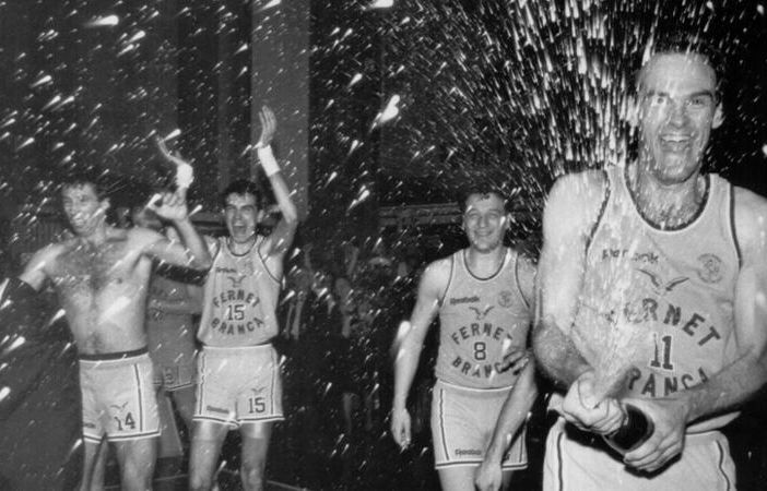 Basket: 30 anni dopo, Pavia riabbraccia la leggenda Oscar Schmidt