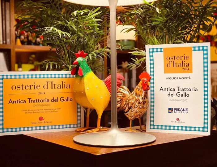 Osterie Slow Food 2024, Abbiatense gourmet ‘terroir’: Trattoria del Gallo e Trattoria Caselle sugli scudi (di Carlin Petrini)