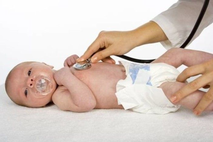 Vigevano, Asst Pavia cerca un dirigente medico per la pediatria e il nido del civile