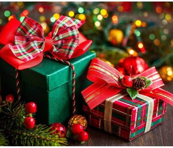 Natale 2022, Federconsumatori: boom di regali utili, alimentari e sostenibili