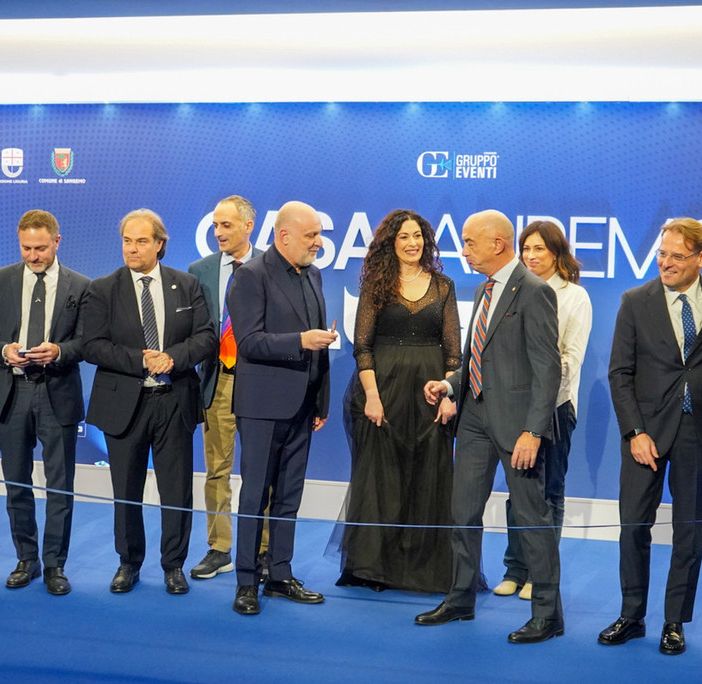 ‘Casa Sanremo Invest’: dal 10 al 12 febbraio la quarta edizione su Web3, intelligenza artificiale, finanza personale, sostenibilità e impatto