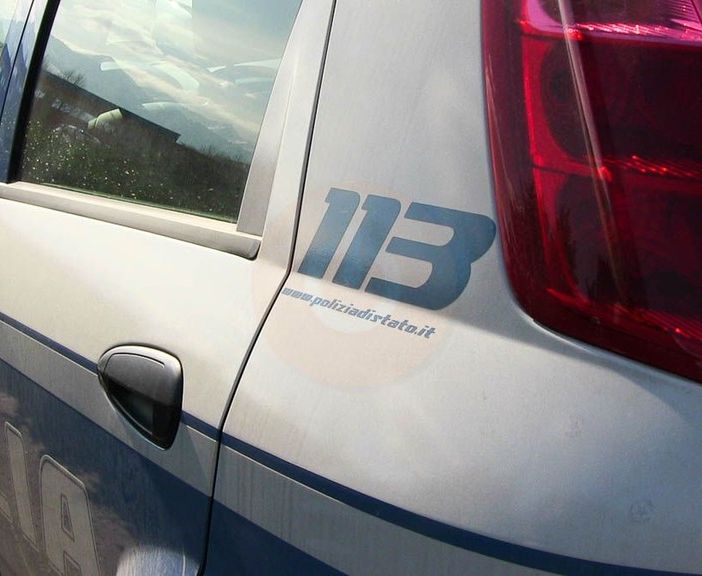 Arrestato 76enne novarese: rapina due volte la stessa farmacia con una pistola giocattolo