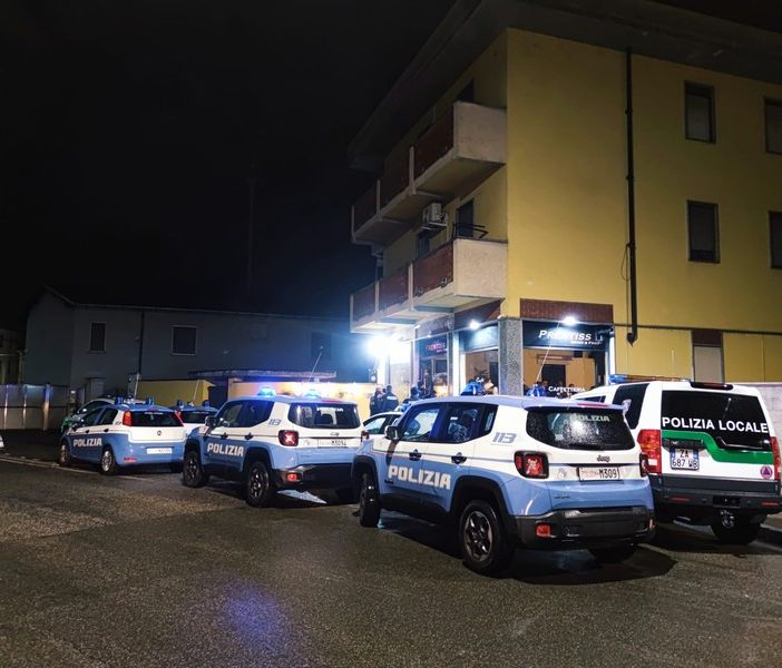 Trecate: arrestato un minorenne per possesso di stupefacenti ai fini di spaccio