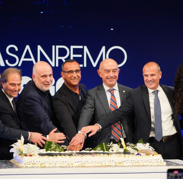 Casa Sanremo diventa maggiorenne: emozioni, applausi e grandi novità per la 18ª edizione